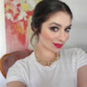 Meet your Posher, Ashleigh